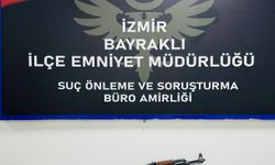 İzmir’de uyuşturucu operasyonu: 2 gözaltı