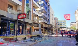 İzmir'de 5 kişinin öldüğü patlamada, 3 kişiye 15'er yıla kadar hapis istemi