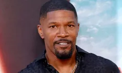 Oyuncu Jamie Foxx hastaneye kaldırıldı