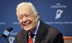 Jimmy Carter, kimdir?