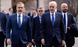 Kurtulmuş: Yeni dünya sisteminde Türkiye'nin önlenemez yükselişine şahit olacağız