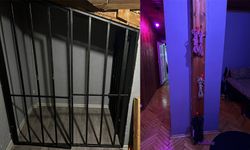 Kadıköy’de 'sapkın parti' hazırlığındakilere operasyon: 25 gözaltı