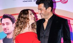 Kenan İmirzalıoğlu'ndan romantik 'Sinem Kobal' yanıtı