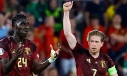 Fenerbahçe’de Kevin De Bruyne sürprizi!
