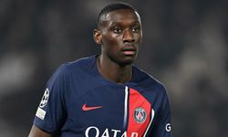 Galatasaray, PSG’den Kolo Muani’yi kiralamak için düğmeye bastı