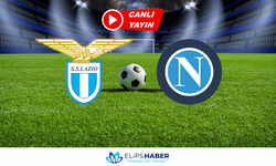 İnat TV | Lazio - Napoli maçı canlı izle