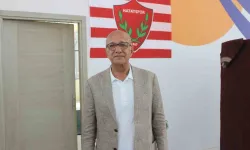 Hatayspor Başkanı Levent Mıstıkoğlu istifa etti