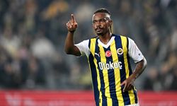 Lincoln Henrique, Fenerbahçe'ye geri döndü