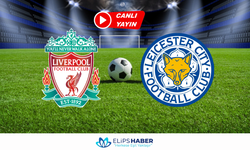 Taraftarium24 | Liverpool - Leicester City maçı canlı izle