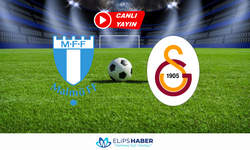 Selçukspor | Malmö - Galatasaray maçı canlı izle