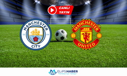 Taraftarium24 | Manchester City - Manchester United maçı canlı izle