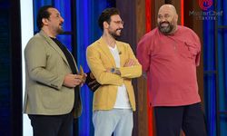 MasterChef'te 2. ceket sahibini buldu: 23 Aralık MasterChef kim kazandı?