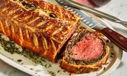 MasterChef Beef Wellington tarifi: Doğru kıvamda nasıl yapılır?