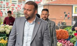 Mehmet Altıngöz, Yeniden Refah Partisi’nden istifa etti