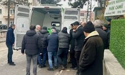 Mersin'de elektrikli bisikletten düşen sürücü ağır yaralandı