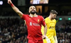 Galatasaray'a transferde Salah müjdesi!