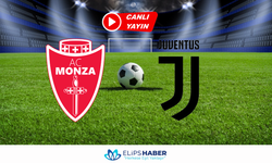 Taraftarium24 | Monza - Juventus maçı canlı izle