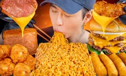 Mukbang akımı nedir?