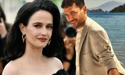 Murat Yıldırım ve Eva Green başrolü paylaşacak