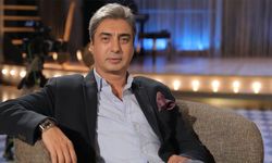 Necati Şaşmaz umreye gitti