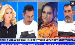 Müge Anlı Necati kimdir?