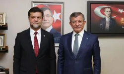 Nedim Yamalı Gelecek Partisi’nden istifa etti