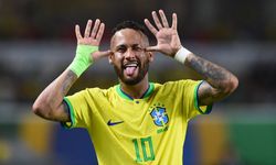 Santos, Neymar transferini resmen duyurdu