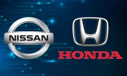 Nissan ve Honda, birleşmeye gidiyor