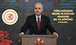 Kurtulmuş'tan, şair Mehmet Akif İnan için anma mesajı