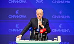 Kurtulmuş: Ümidimiz, Suriye halkını ötekileştirmeden hepsini bir arada tutmak