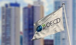 OECD, Türkiye için 2024 yılı TÜFE beklentisini yükseltti