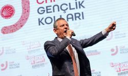 Özgür Özel: Artık erken seçimi istemenin, bunları yollamanın zamanı geldi