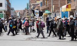 Peru'nun Callao eyaletinde OHAL ilan edildi