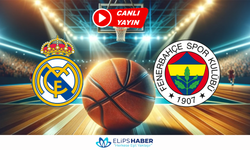 Selçukspor | Real Madrid - Fenerbahçe BEKO maçı canlı izle