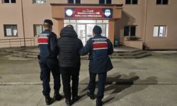 Sakarya’da dolandırıcılık yapan ‘sahte yüzbaşı’  yakalandı