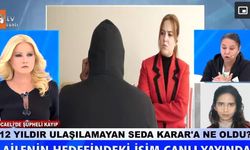 Müge Anlı Seda Karar’ın sevgilisi Gökhan kimdir?