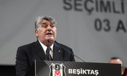 Beşiktaş Başkan Adayı Serdal Adalı, çalışmak istediği hocayı açıkladı