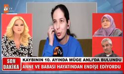 Müge Anlı Şeyma Koç kimdir?