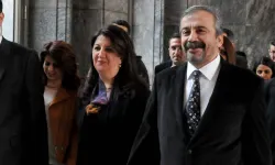 DEM Parti’nin Meclis Başkanvekili belli oldu