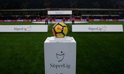 Süper Lig'in gol krallığında zirve değişti