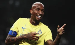 Fenerbahçeli Talisca, dolandırıcılık çetesini yakalattı!