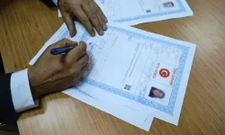 Tapu işlemlerinde 65 yaş sağlık raporu iddiasıyla ilgili Bakanlıktan kritik açıklama