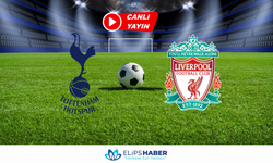 Taraftarium24 | Tottenham - Liverpool maçı canlı izle