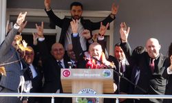 Ümit Özdağ: Öcalan, İmralı’da kalmaya devam edecek ve orada ölecek