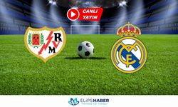 İnat TV | Vallecano-Real Madrid maçı canlı izle