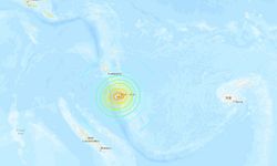 Vanuatu'daki depremde hayatını kaybedenlerin sayısı 14'e yükseldi