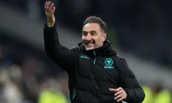 Vitor Pereira, Tottenham'a da geçit vermedi