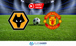 Taraftarium24 | Wolverhampton - Manchester United maçı canlı izle