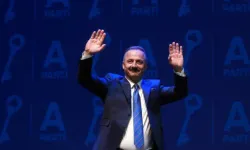 Anahtar Parti, 58 ilde teşkilatlandı