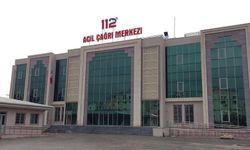 112 Acil Çağrı Merkezleri, 103 milyon çağrıya yanıt verdi